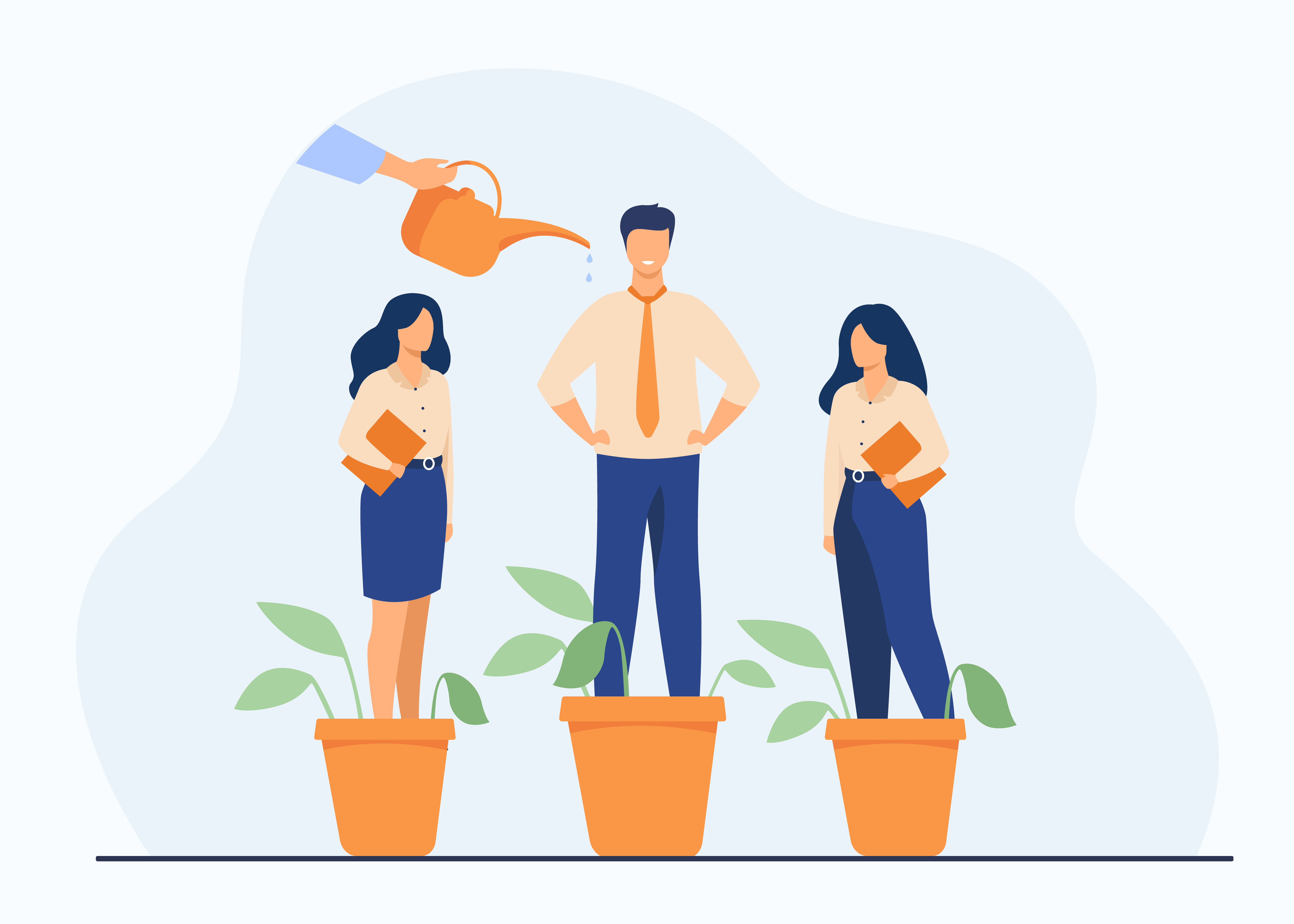 Technology Tree Image