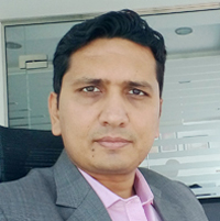 Nirmal Shah